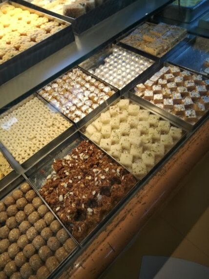 Mithas Sweets-3